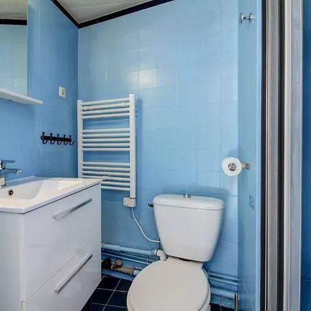 Studio Le Peuplier Apartamento Dijon