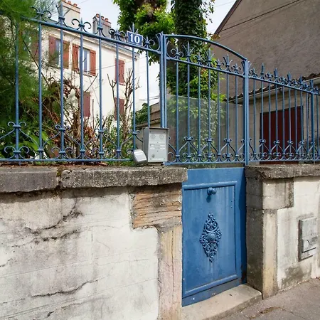 Studio Le Peuplier *
