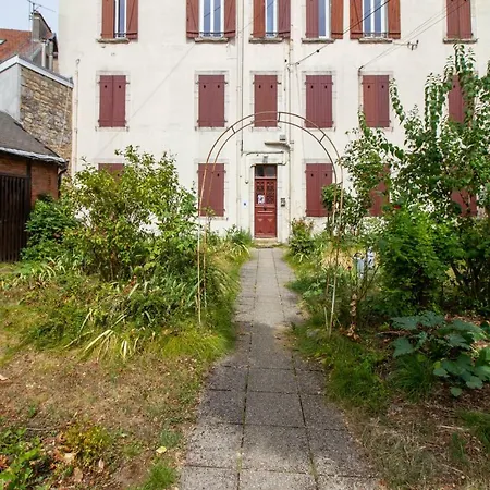 Studio Le Peuplier