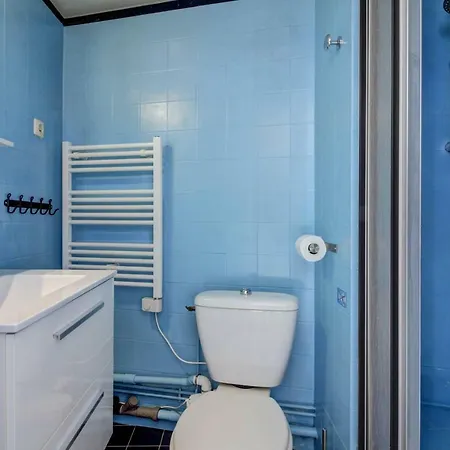 Studio Le Peuplier Apartamento *